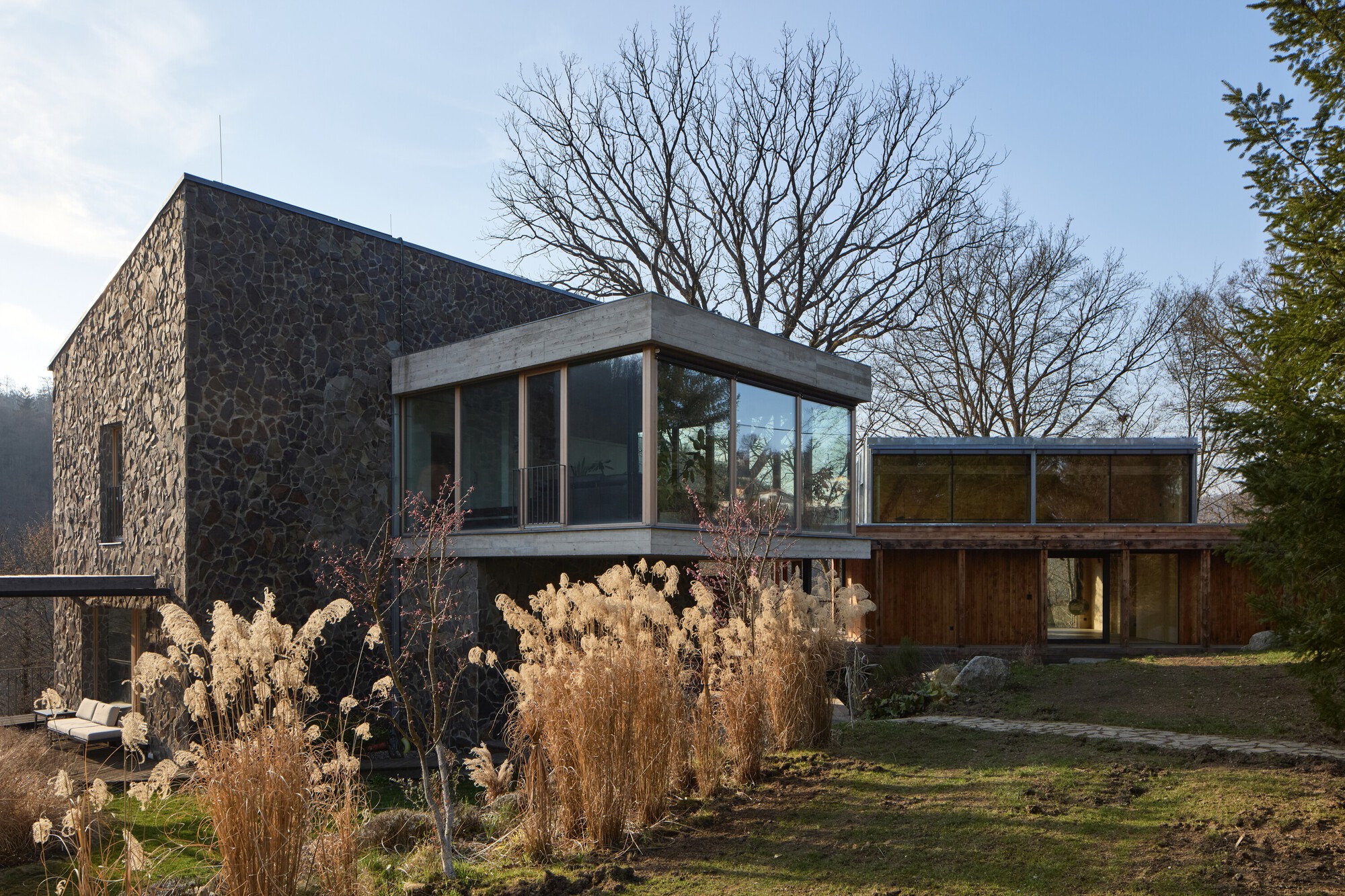 丨捷克丨päivä architekti-44