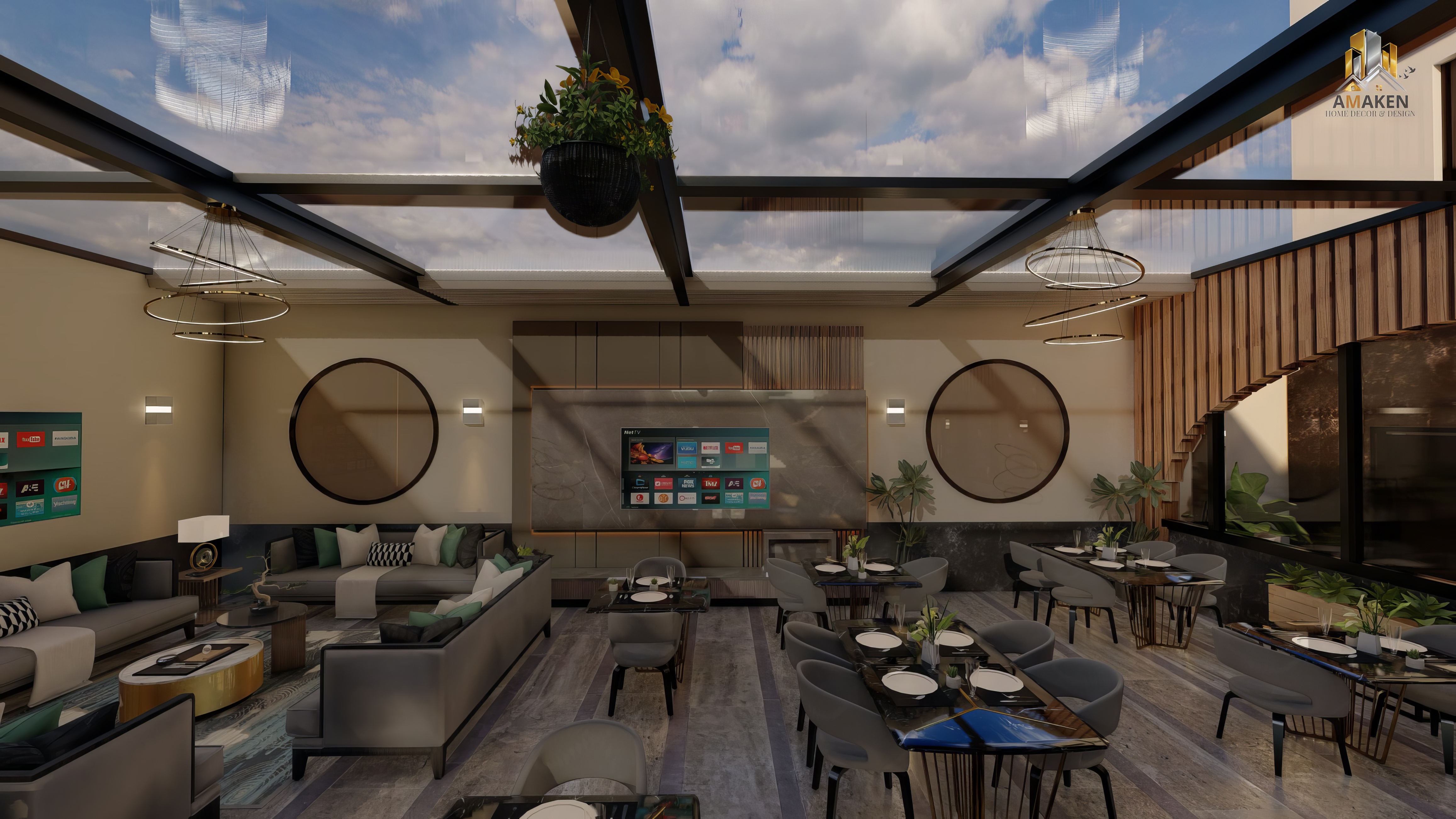 Hotel Coffee Design KSA-17