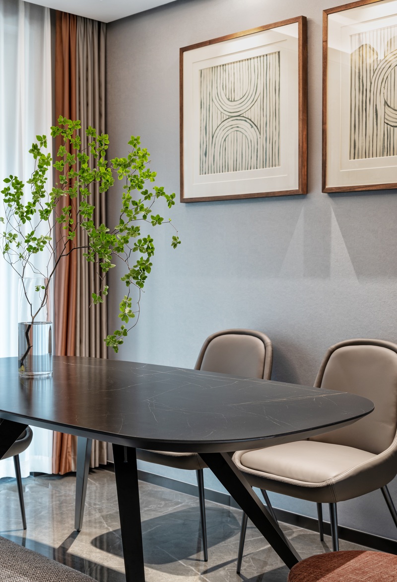 璞玥艺家丨花语江南样板房（原创案例）-5