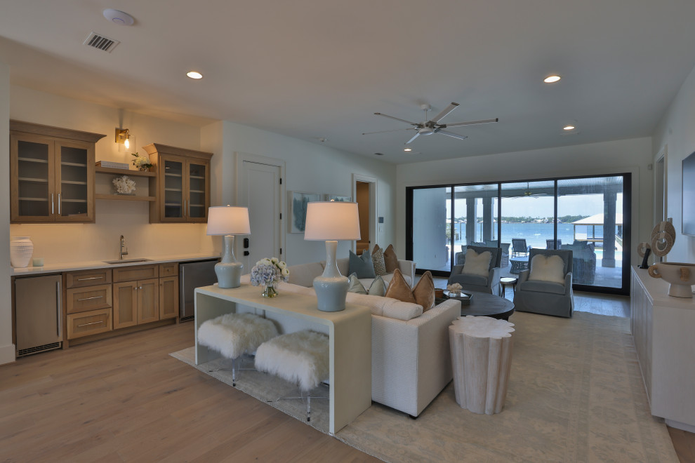 丨Bob Chatham Custom Home Design-162