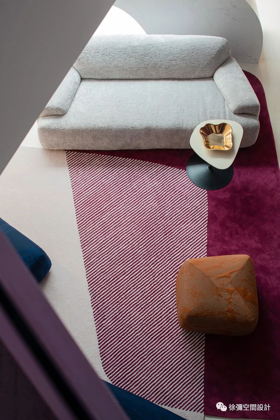 《弦外之音》·徐弥设计的多功能空间丨徐彌空間設計工作室-24