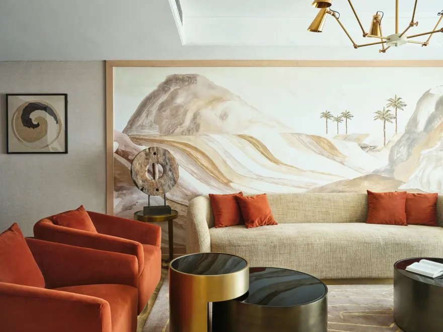 沙丘丨印度丨Keerthi Tummala-24