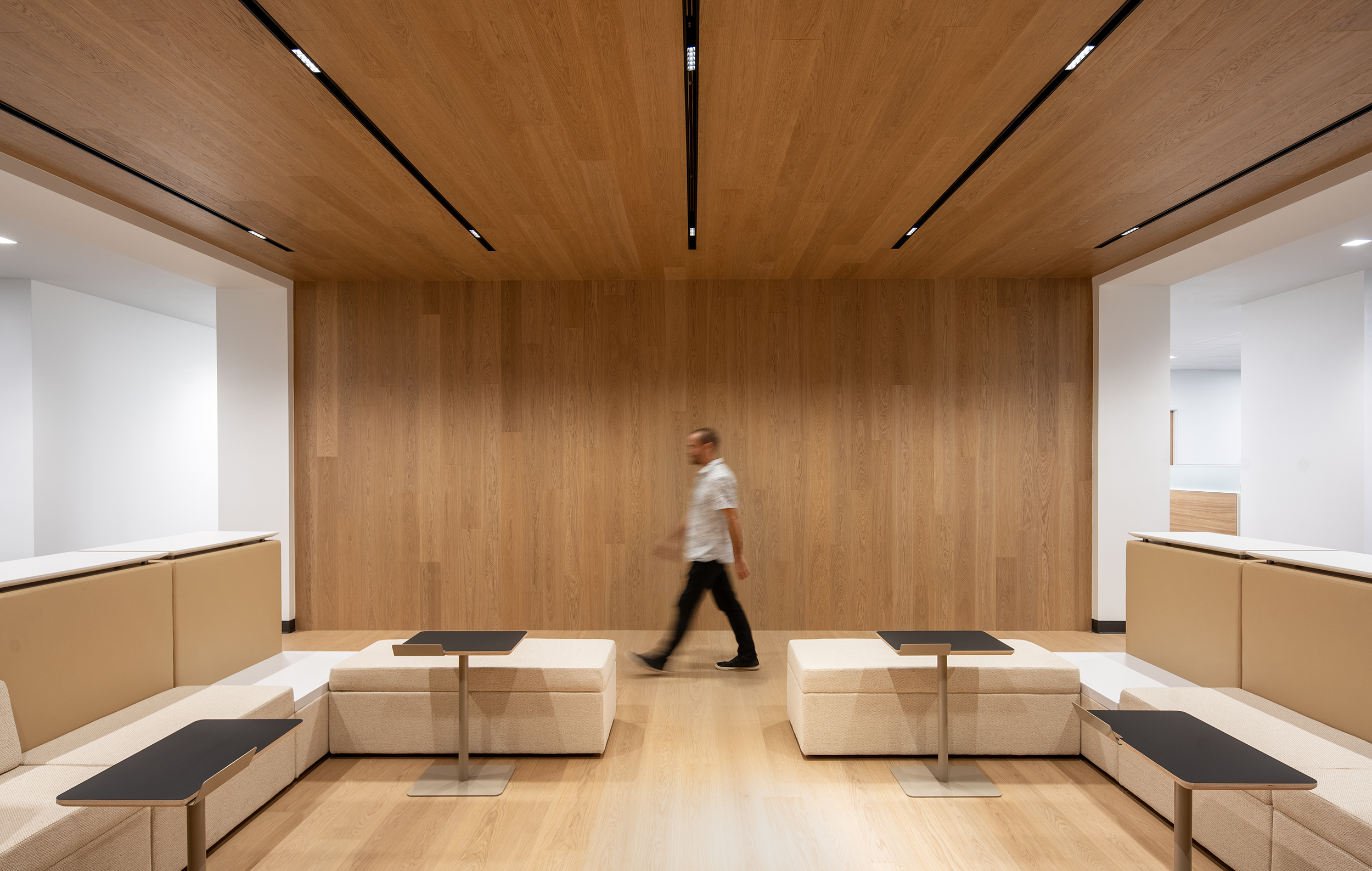 NeoGenomics 世界总部丨美国丨Studio+-26