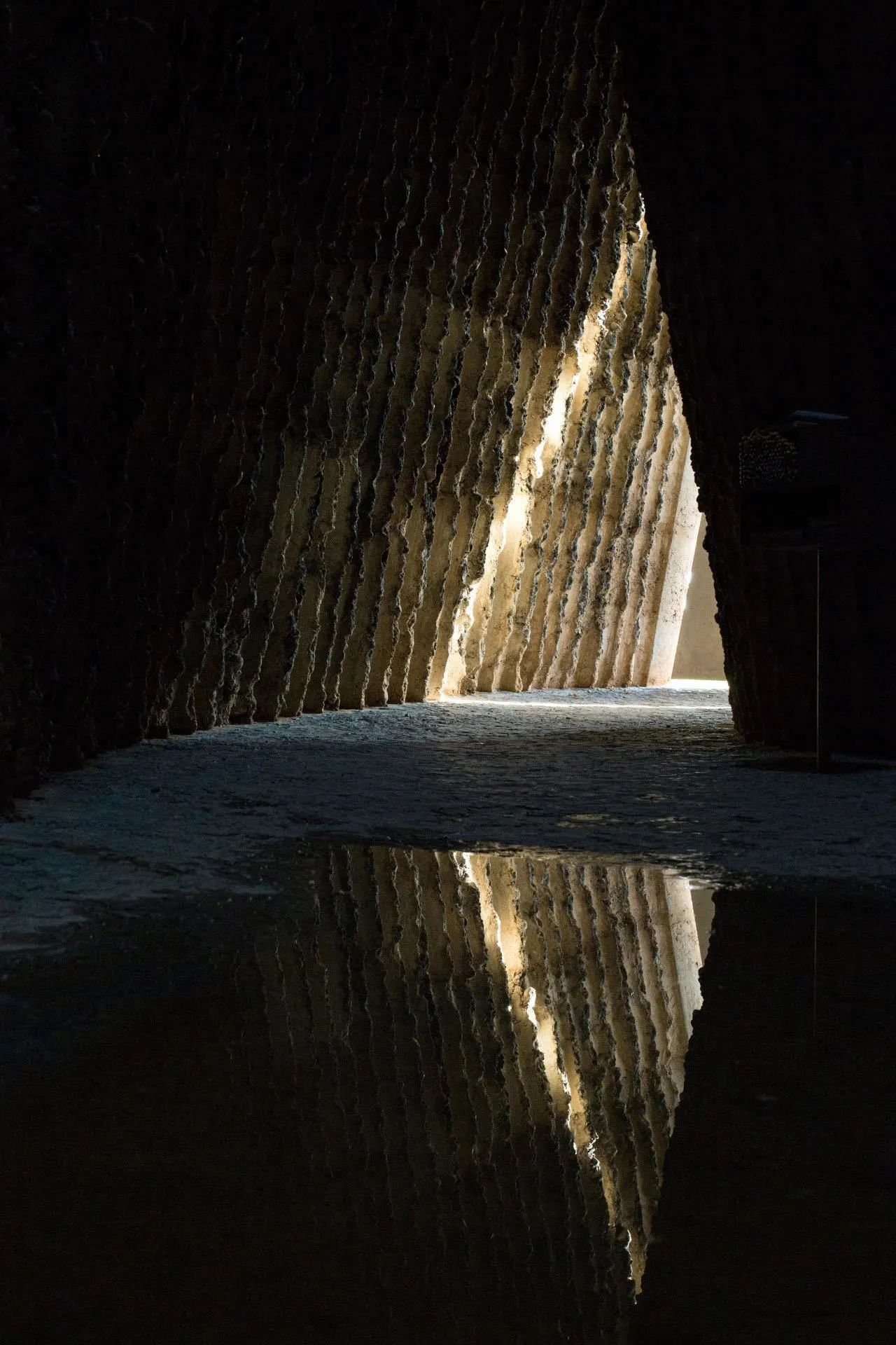 克劳斯兄弟田野教堂-70