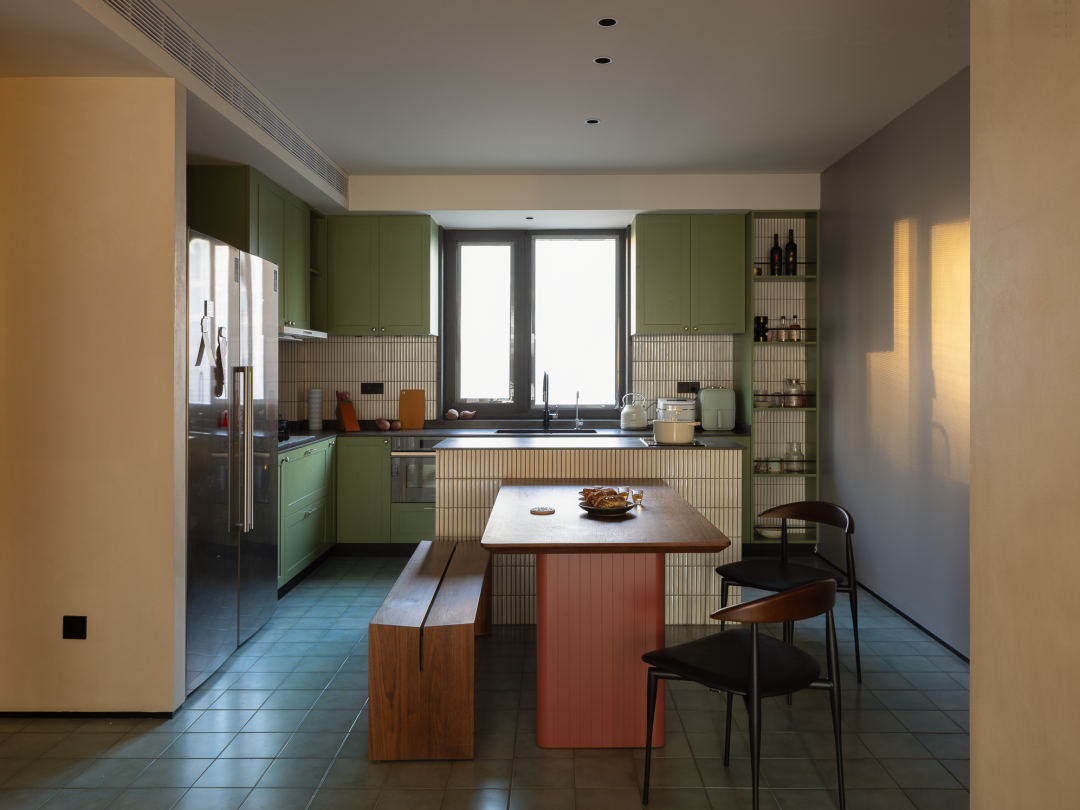 煦居丨MUHU DESIGN-17