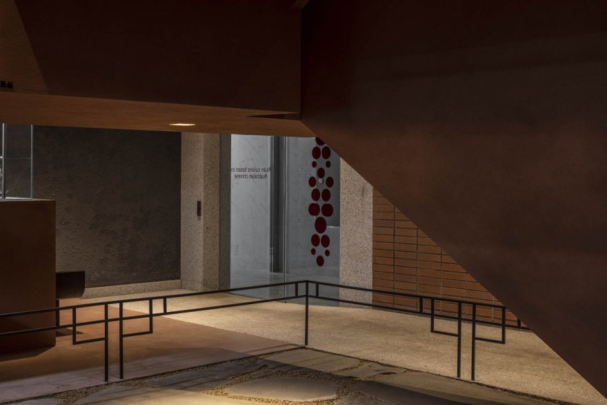 Wynyard Namyangju 酒店丨韩国南杨州市丨The First Penguin-1