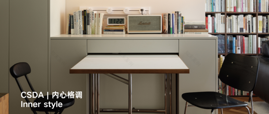 云深·原创丨构造-323