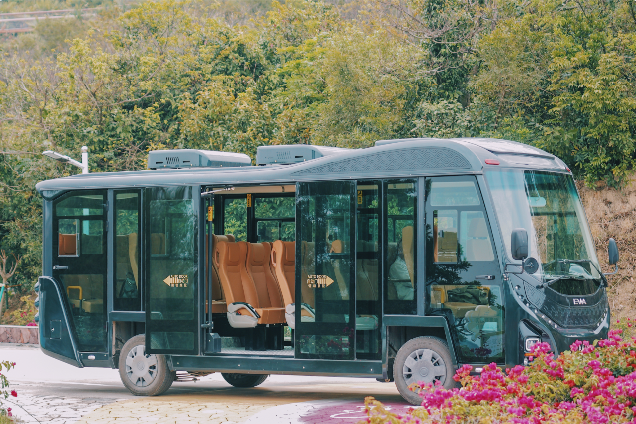 阿丽拉珠海东澳岛酒店丨中国珠海丨HSD水平线设计-131