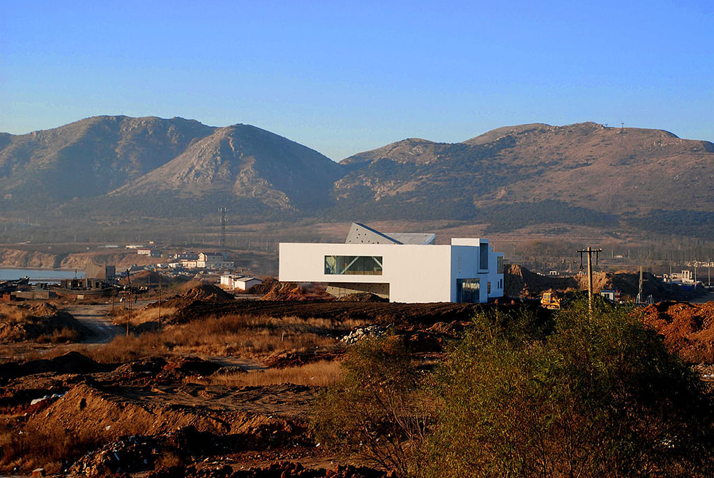 丨中国葫芦岛丨META  Project-26