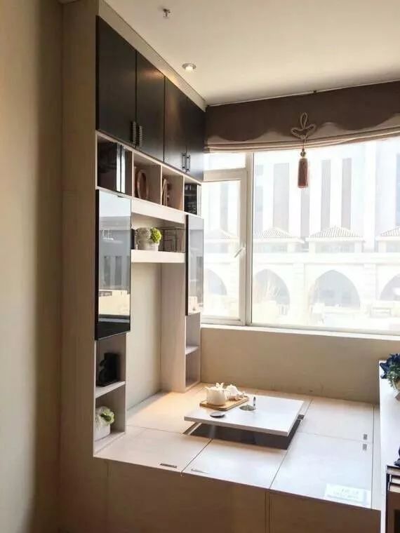 小房间装修指南丨凤凰空间-74