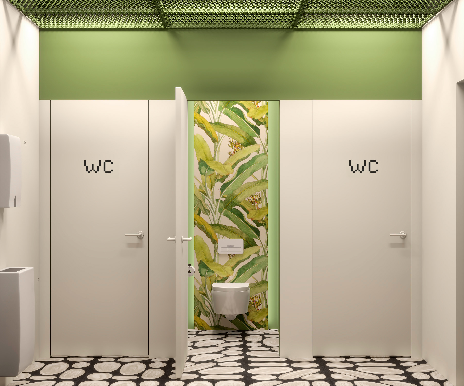 office for IT company-50