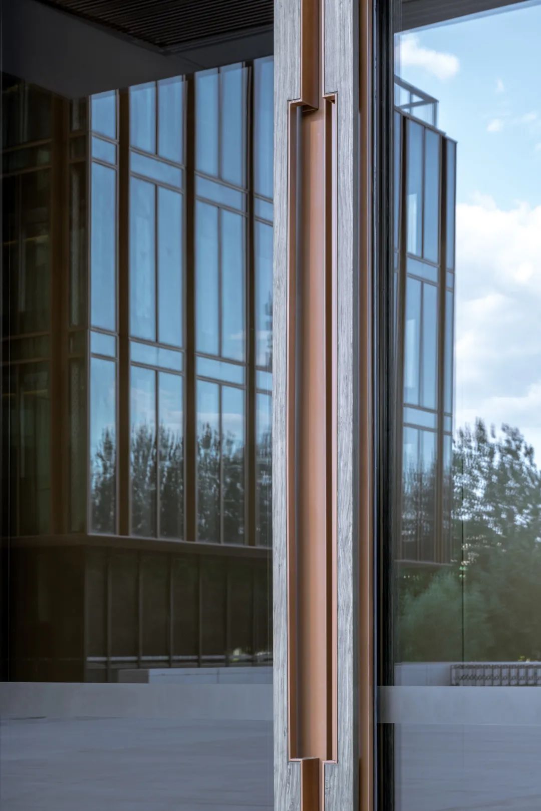 亚洲金融大厦丨中国北京-38