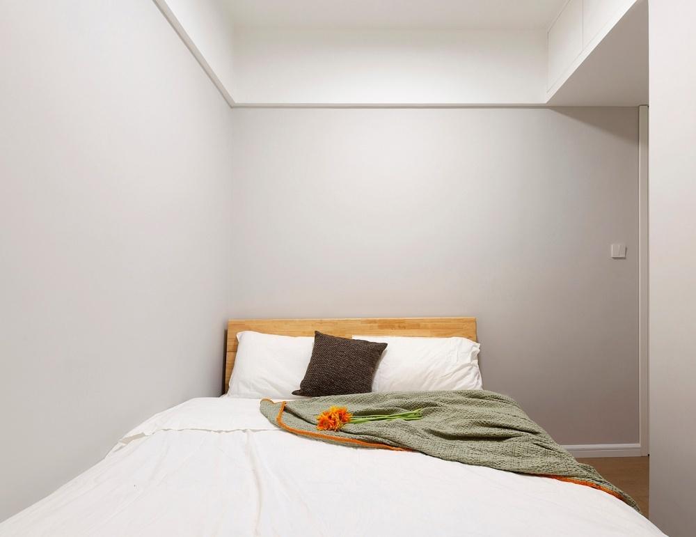 老鹰空间设计 | 平层住宅的精致改造-58