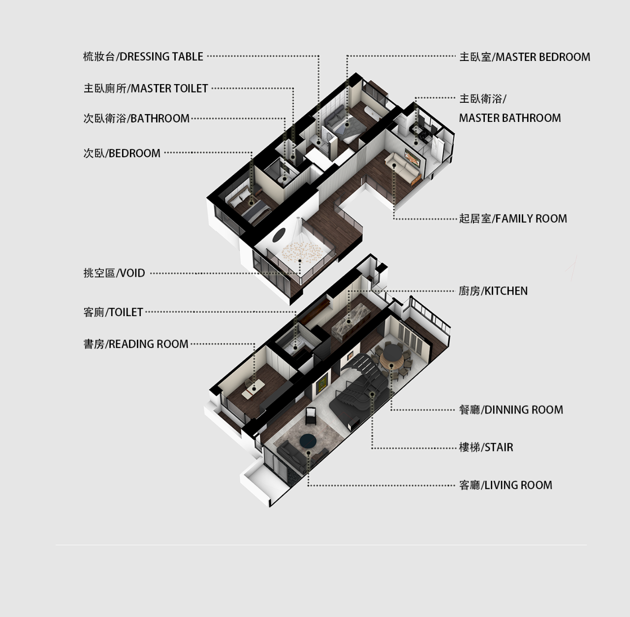 光合作用下的绿色家园-8