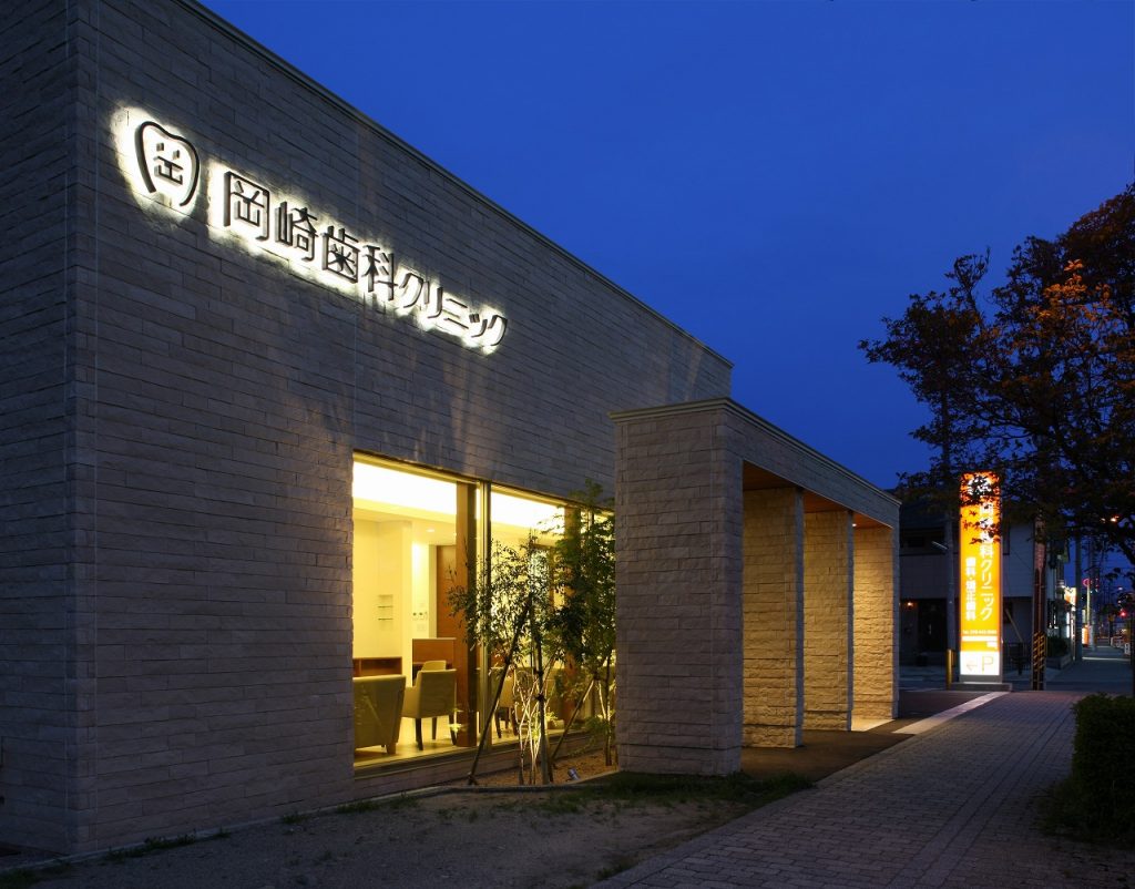 岡崎歯科クリニック丨日本富山丨UDA建築設計-18