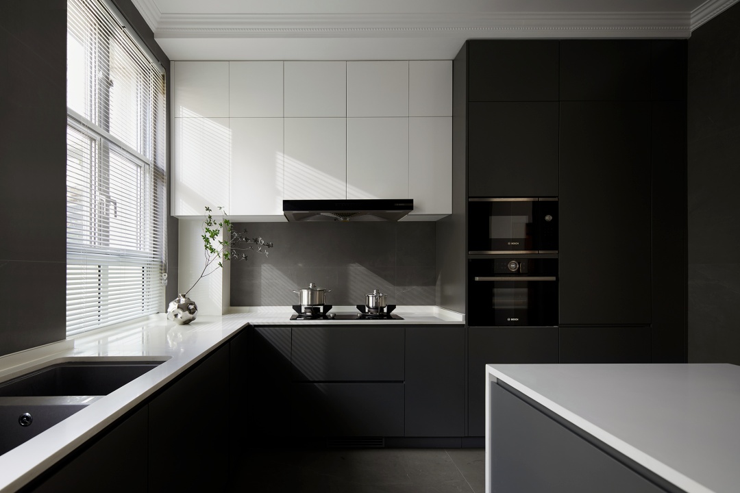 上海 450㎡独栋别墅设计丨中国上海丨谭卓建筑设计(上海)事务所-67