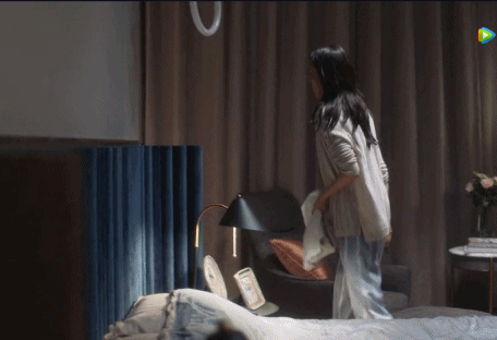 《三十而已》顾佳豪宅设计揭秘 | Art Deco 风格混搭实用功能-159