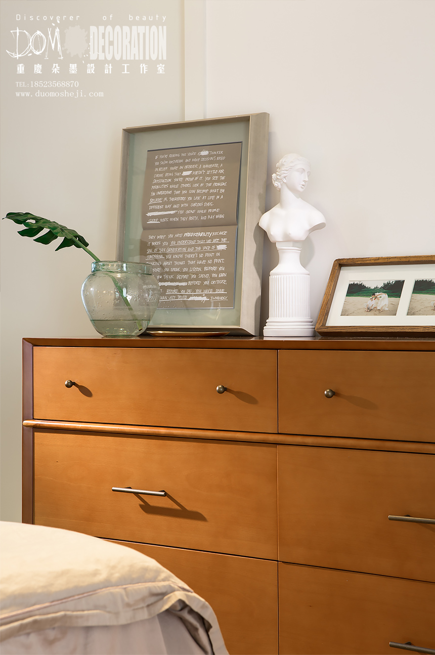 90 后婚房设计 | 自由组合的魔方空间-83