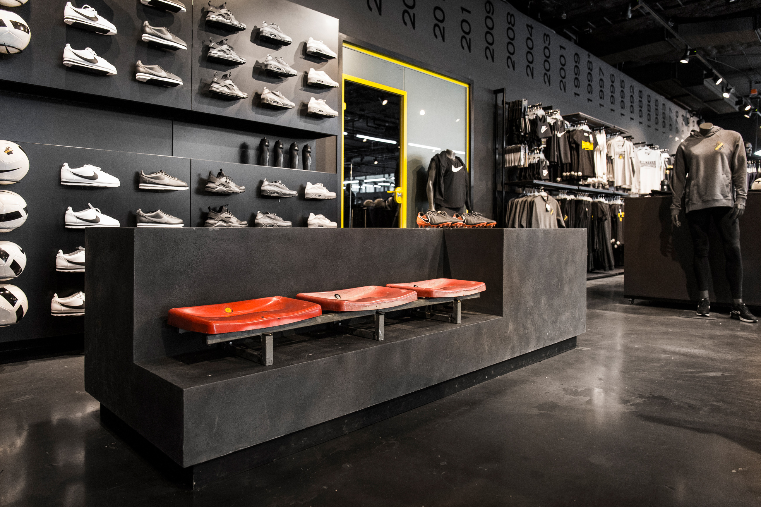 丨瑞典斯德哥尔摩丨Tengbom室内设计师团队-20