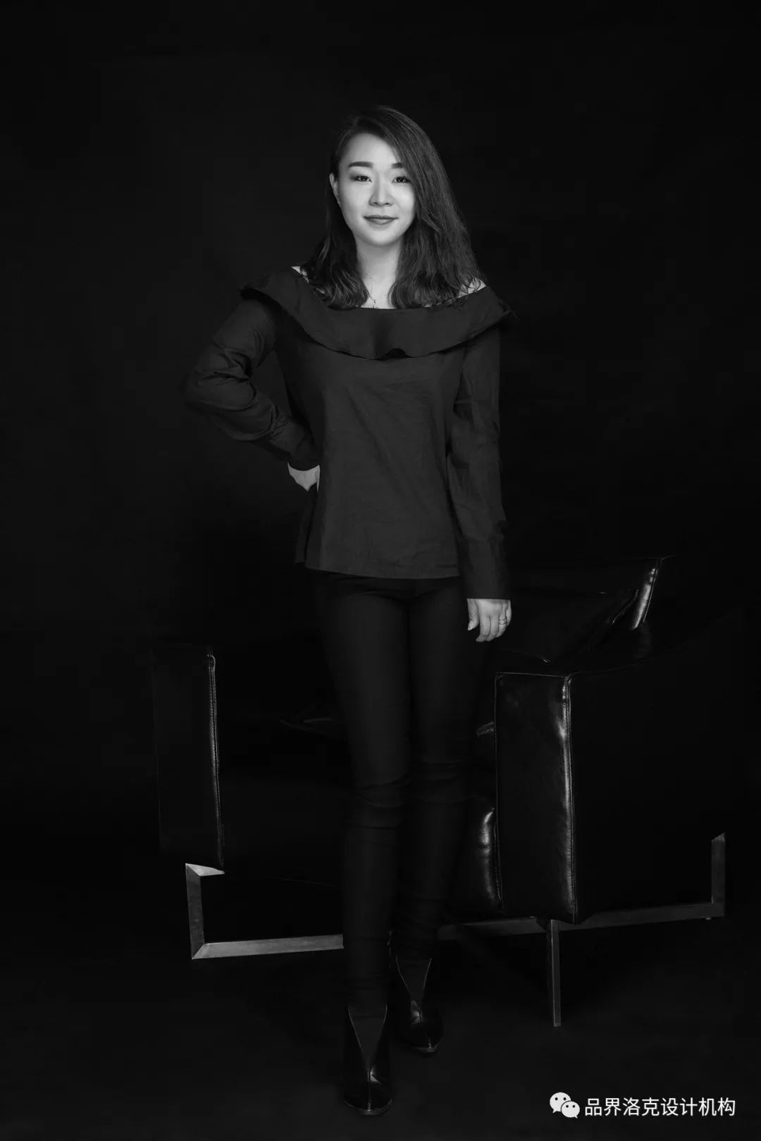 龙湖景粼天序丨品界洛克设计机构-74