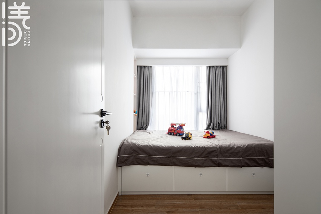 冉谧丨中国深圳丨深圳漾空间设计有限公司-30