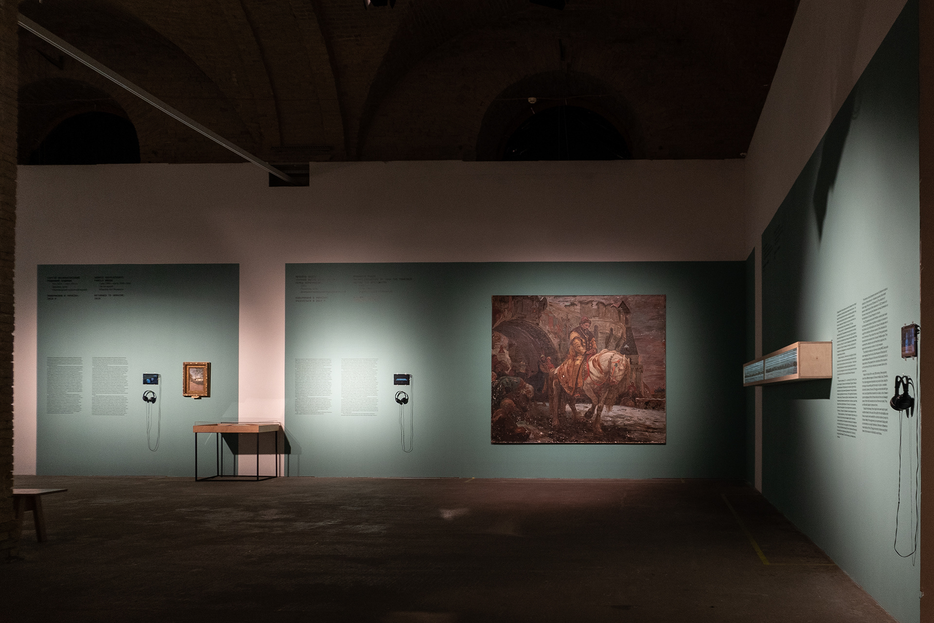 特殊货物！·米斯特茨基兵工厂丨乌克兰-62