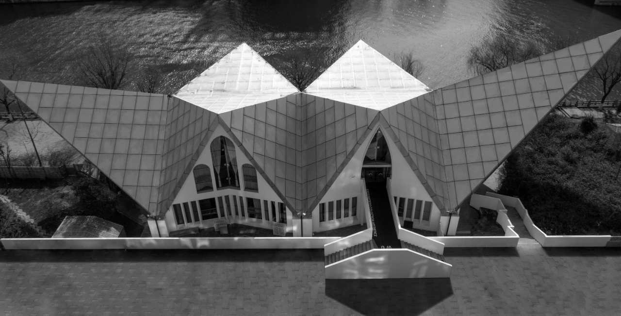 兀的美术馆×兀物丨中国济南丨半舍设计-87