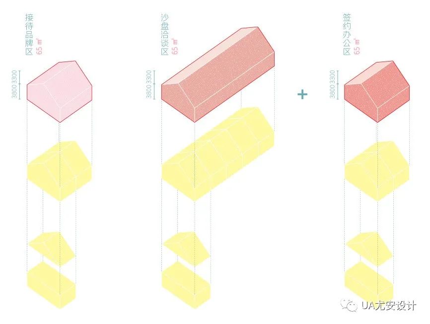 盐城绿地香港新天地展示中心丨中国盐城-11