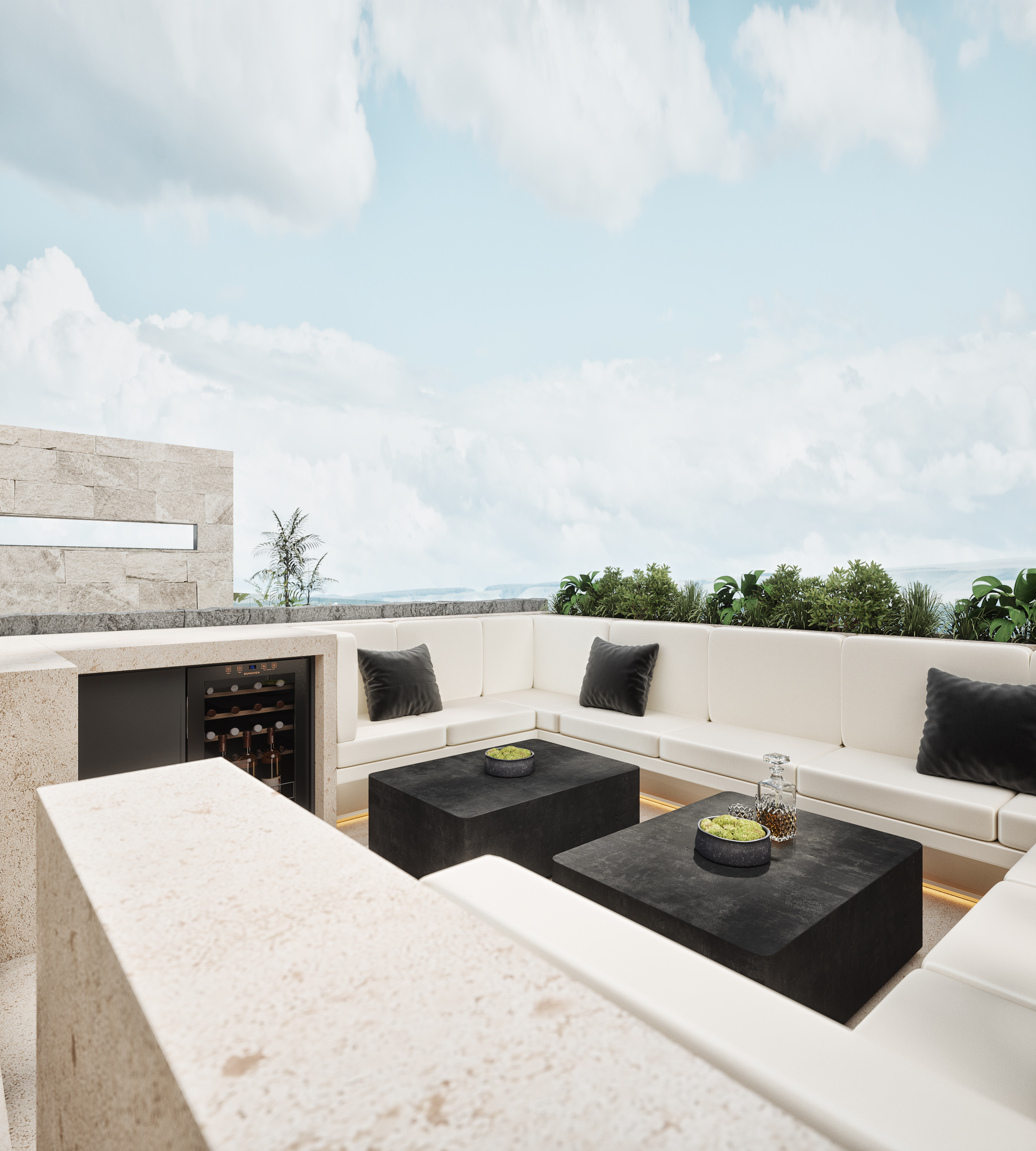 鸿烨表现|学会享受生活-12