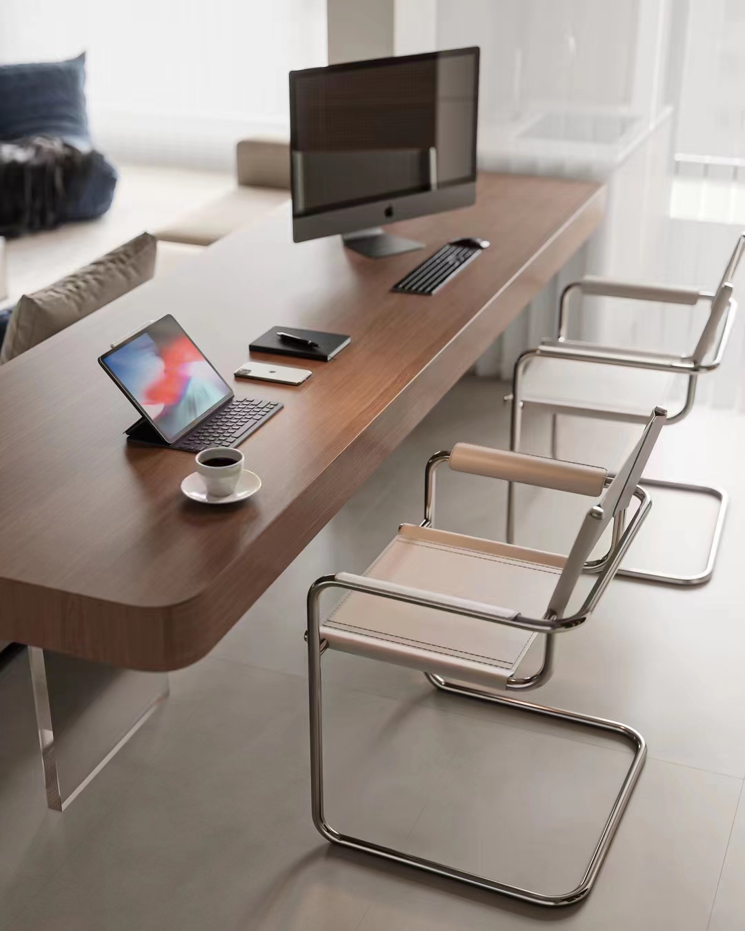 现代住宅空间-1