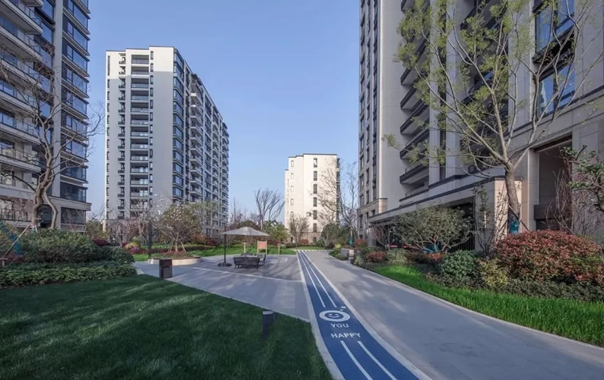 绿都•阅兰府-50