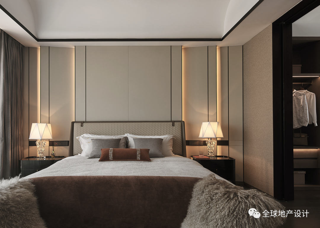 山川静美 · 台州飞龙湖别墅设计丨中国台州丨广飞设计-56