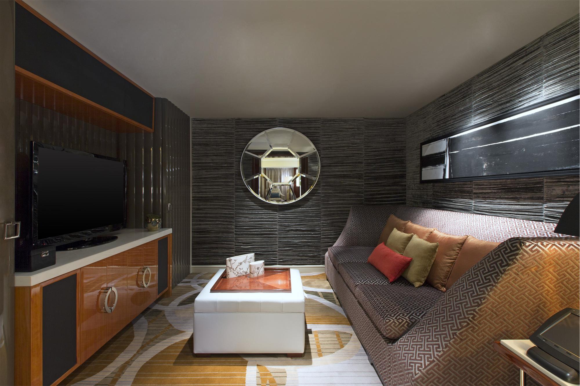 澳门喜来登金沙城中心酒店 Sheraton Macao Hotel, Cotai Central-17