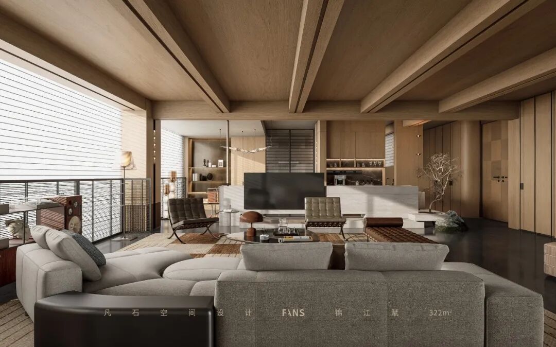 凡石出品 | 现代中古，新序与旧木的低语-18