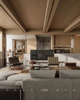 凡石出品 | 现代中古，新序与旧木的低语