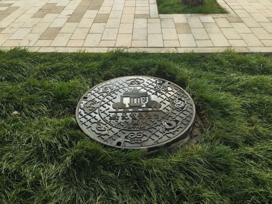 新民大街:蝶变新生,书写历史街区焕新典范-15