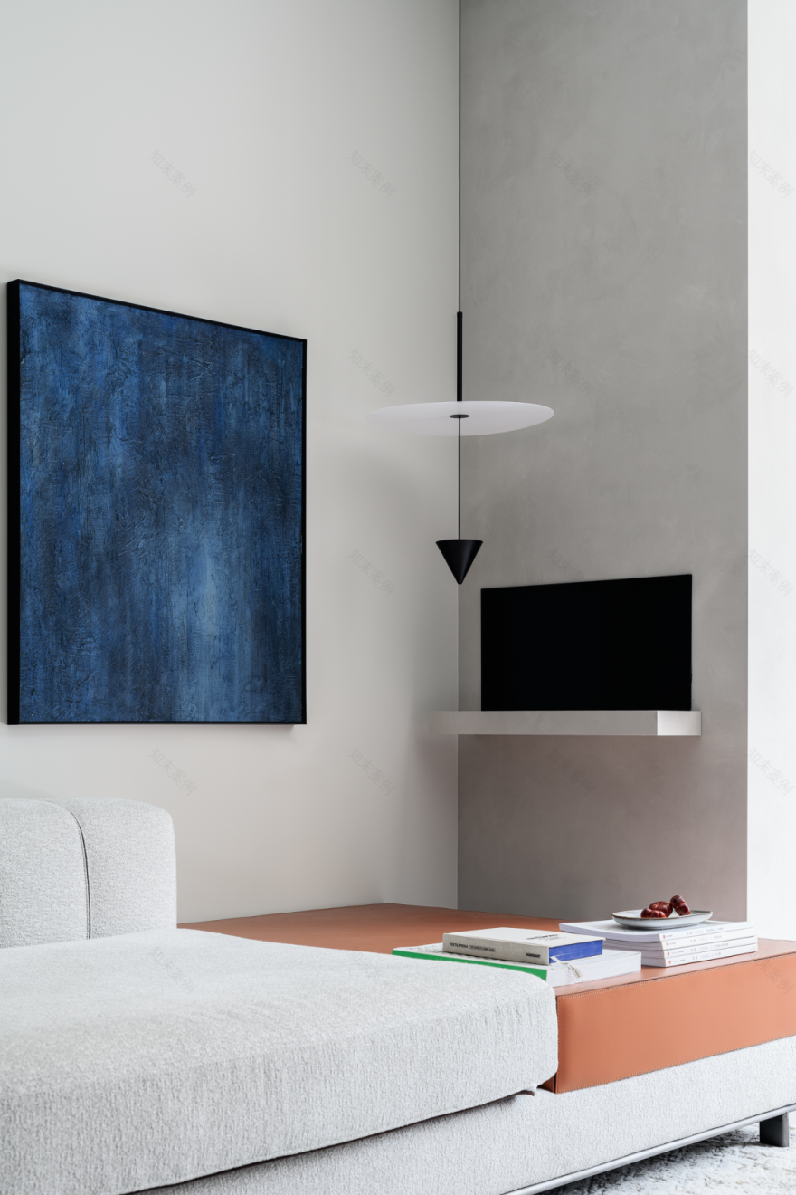 纯粹秩序美学 · 中庚香开长龙丨中国福州丨北辰空间设计-17