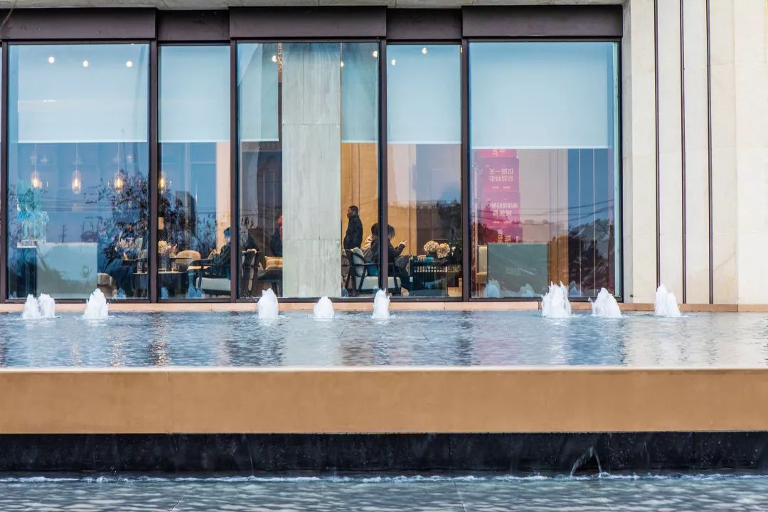 伴山伴水，怀雅而居 | 芜湖绿地国际花都体验区-42