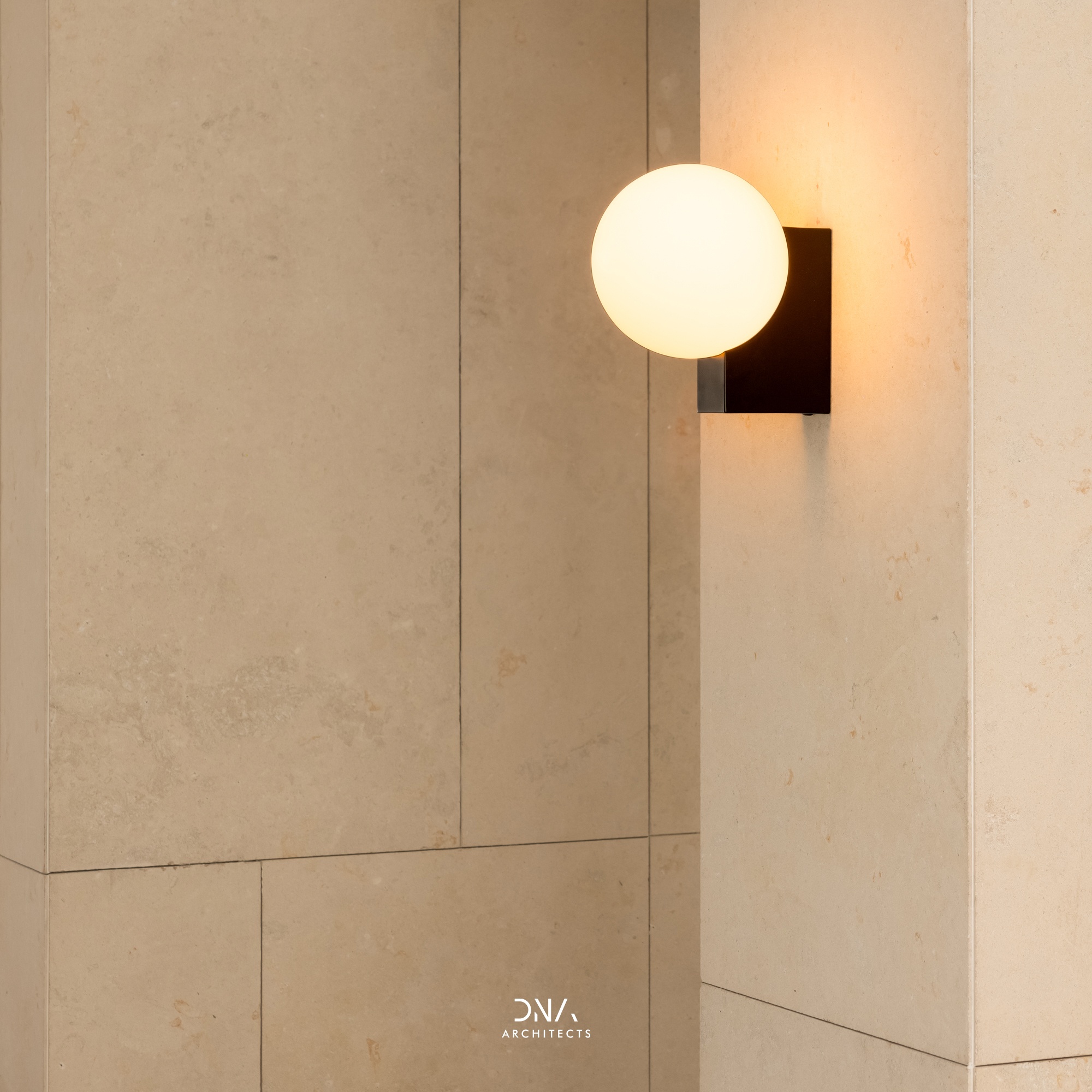 良渚住宅丨中国杭州丨DNA邸内设计-35