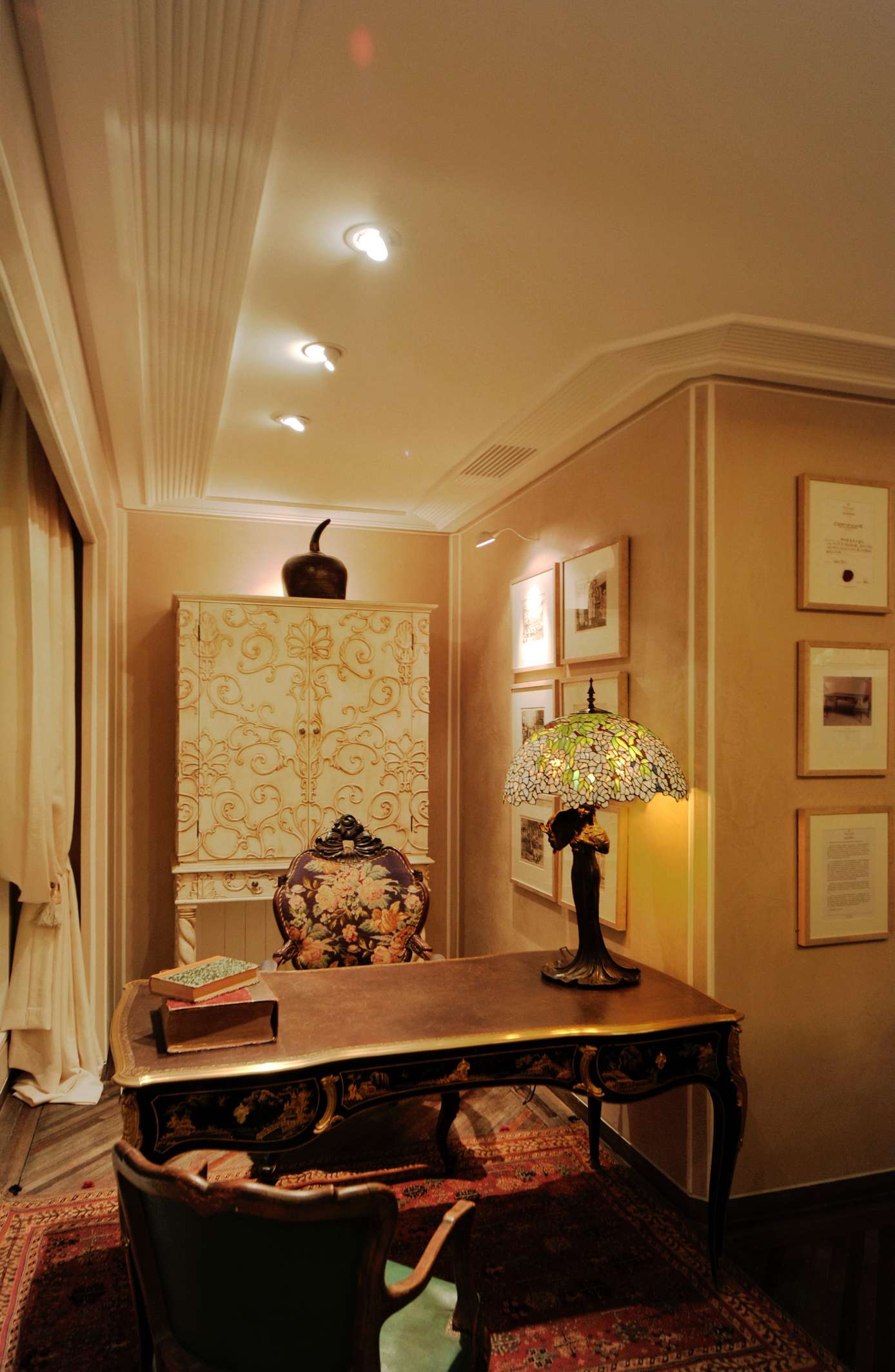 杭州新玉玲珑餐厅-33