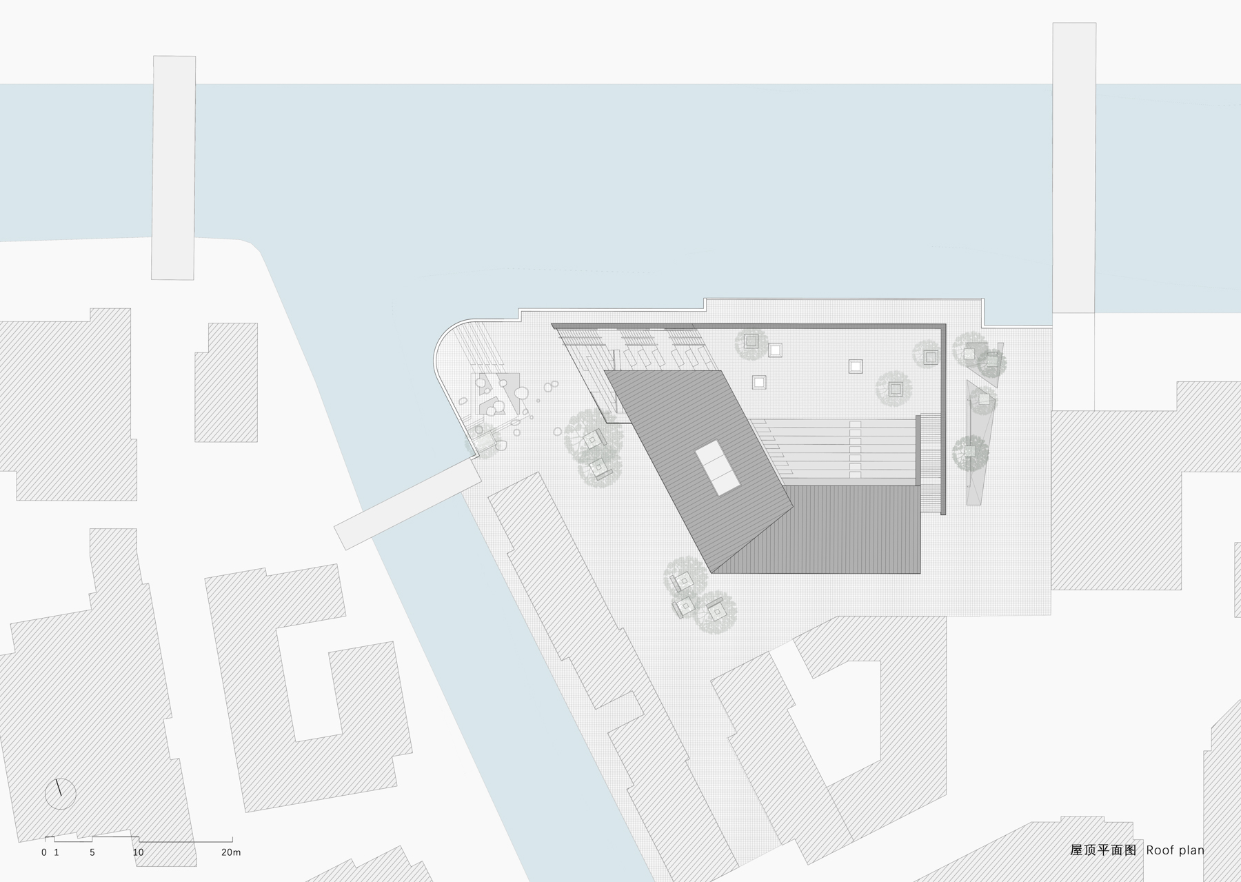 无锡梅里遗址博物馆 / 中国院历史所+上海中森止境设计工作室-46