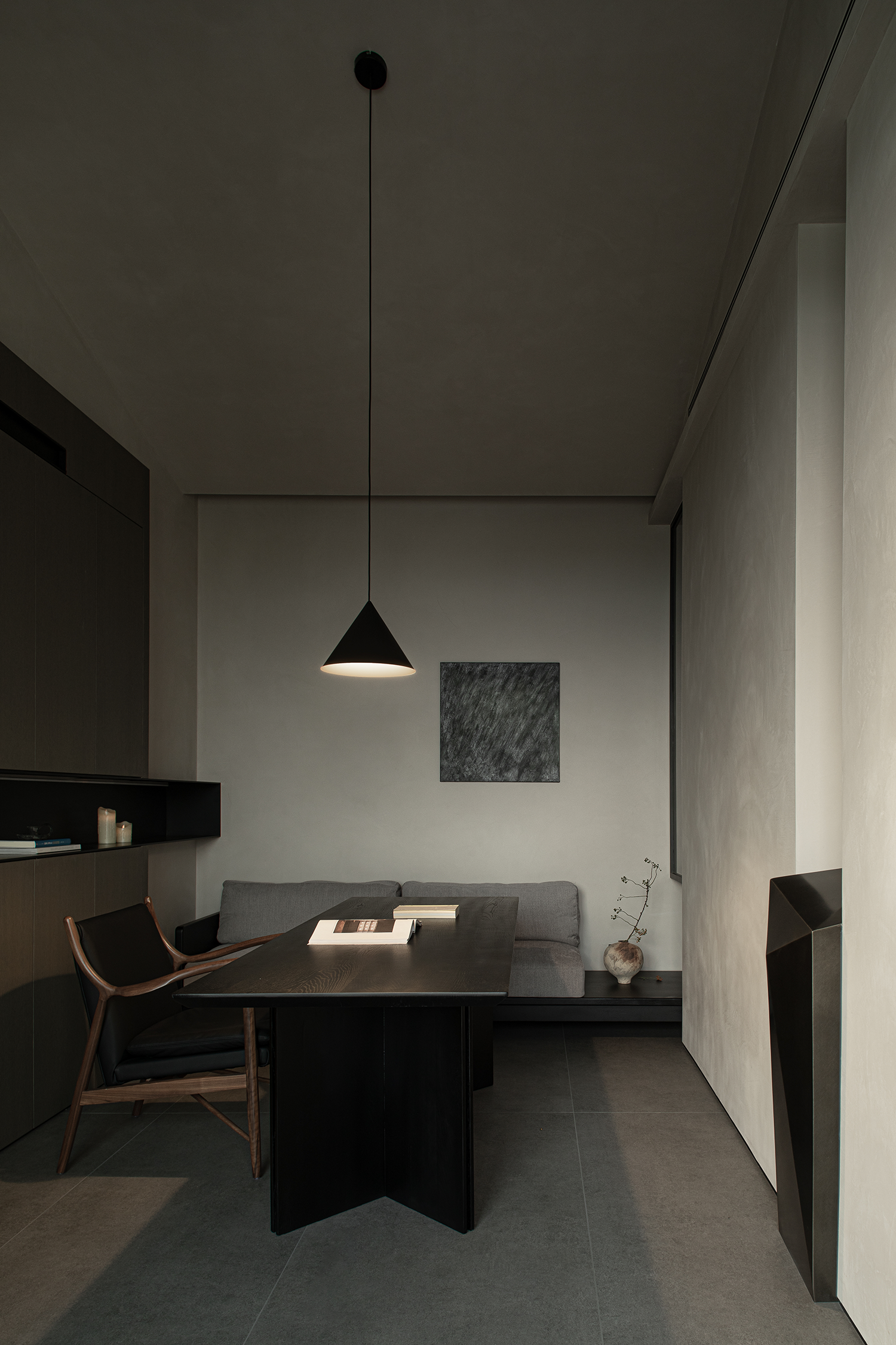 富春玫瑰园丨中国杭州丨杭州木维设计事务所-84