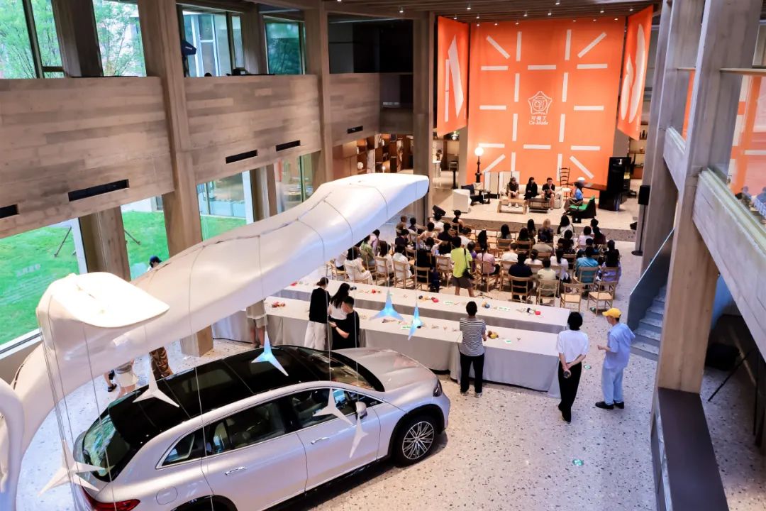 当社区设计进入3.0时代， 何为“有远见”的Community？-234