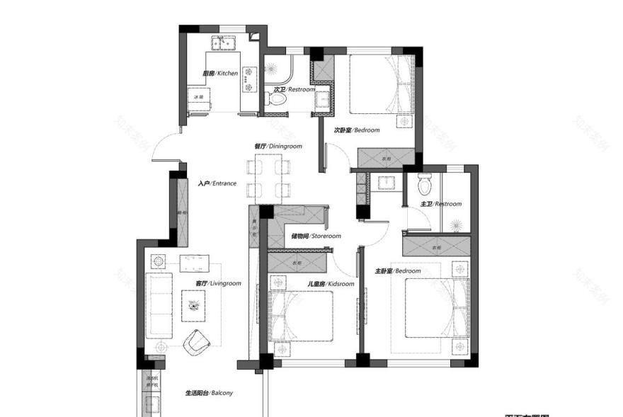 《森与木栖》-6