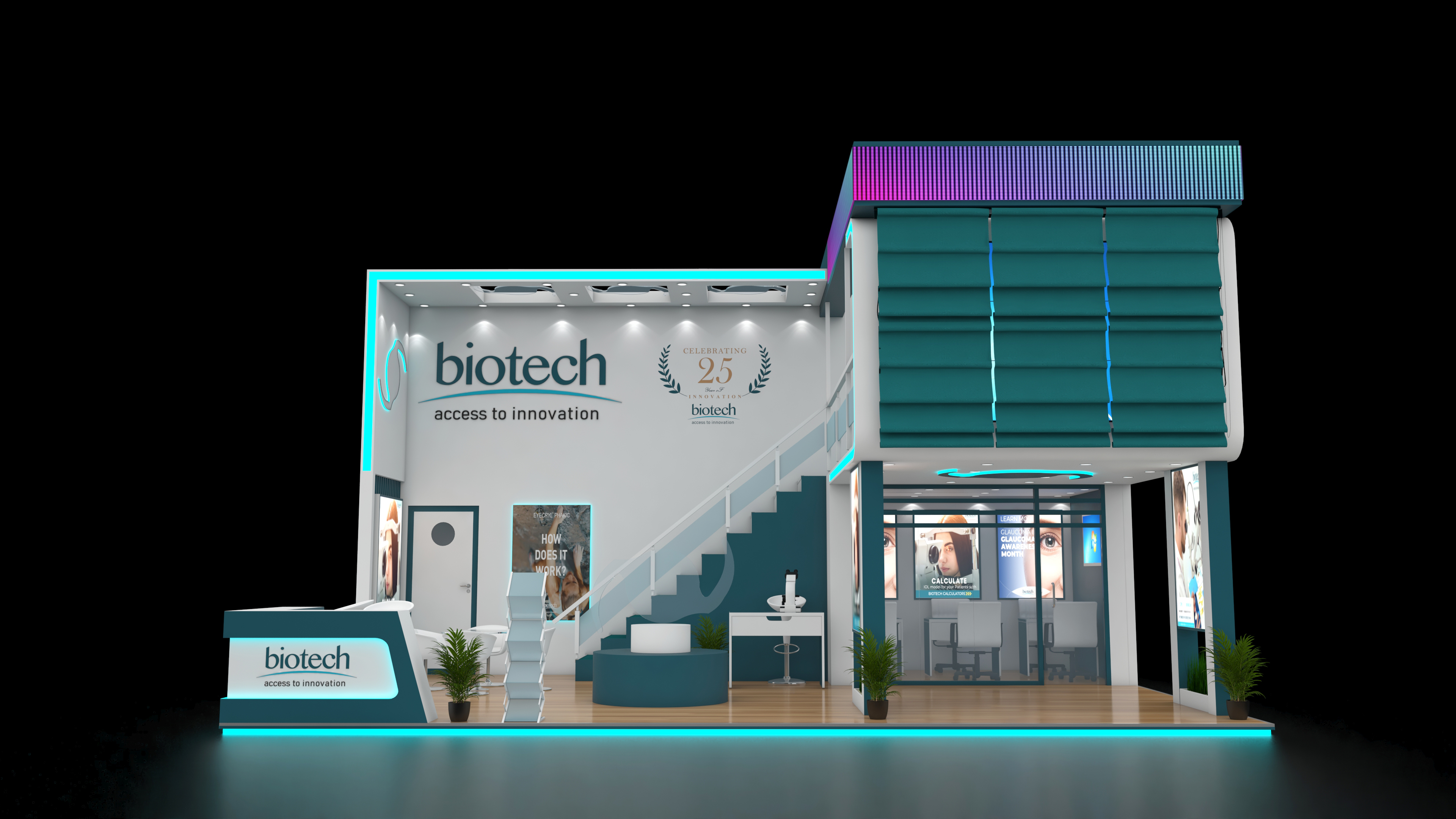 Biotech Vision Care Pvt. Ltd-0