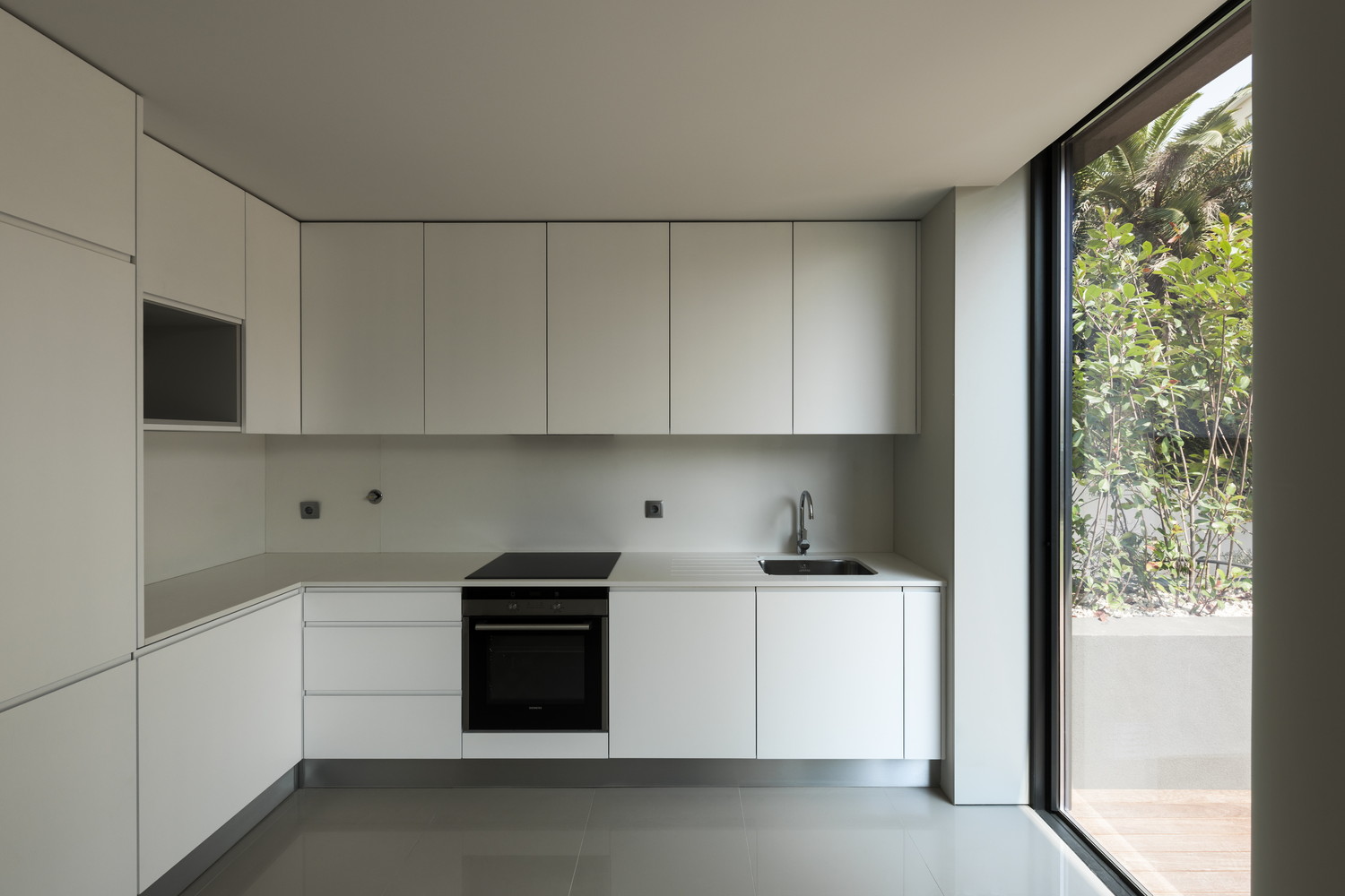 葡萄牙波尔图海岸公寓建筑-34