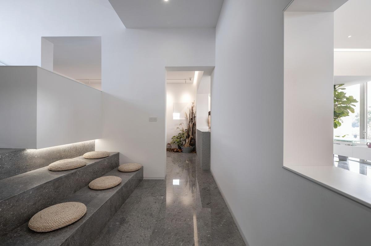 园艺的故事·园丁工具博物馆丨中国浙江丨森上建筑-26