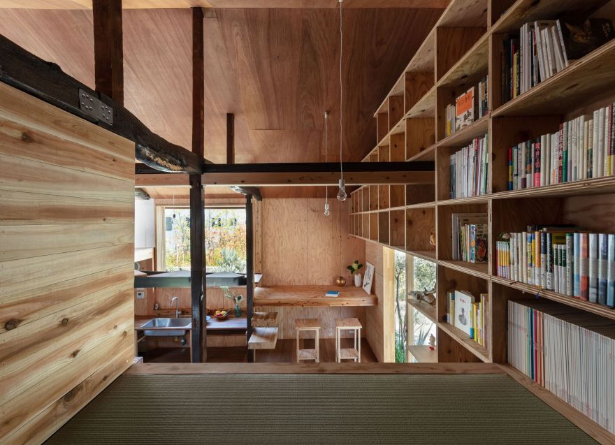 贡达之家丨日本大阪-30