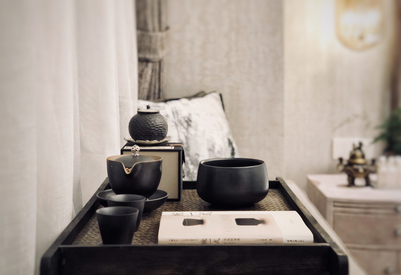 自然之象 | 离形得似的空间美学-24