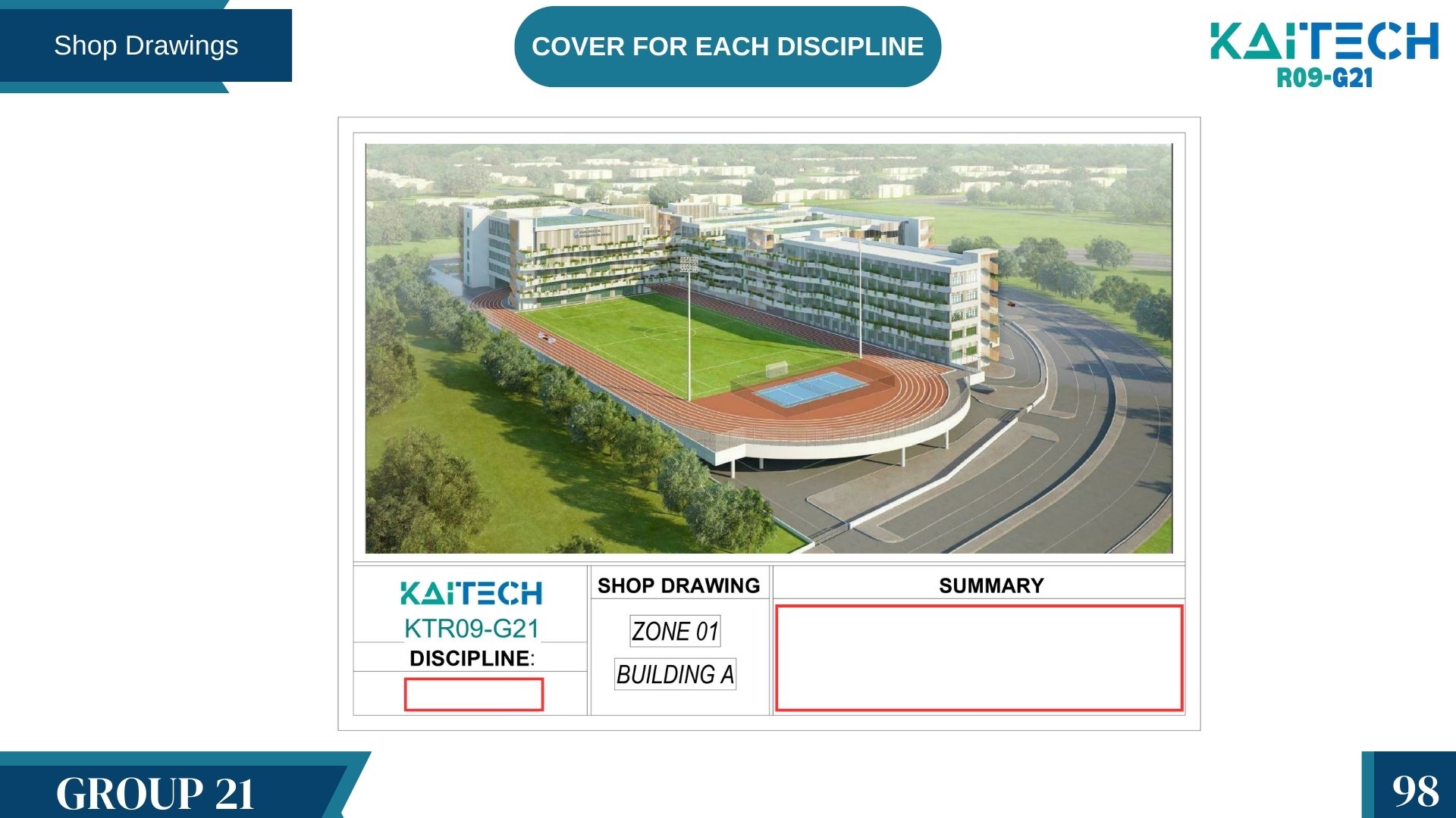 新首都学校丨埃及丨KAITECH-85
